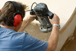 Granite Countertops in Ankeny